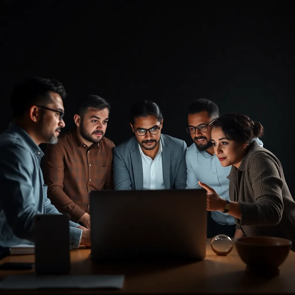 Допомога в проєктах